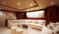 Albacore II -  Salon